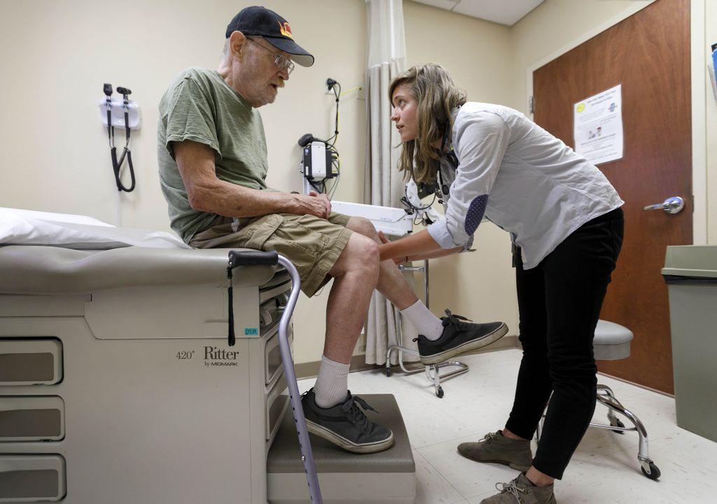 Press Release Partnership Seeks To Transform Health Care, Medical